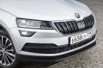 Skoda Karoq 2020 года (CIS)